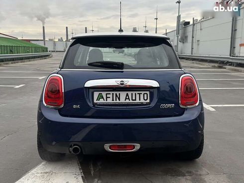 MINI Hatch 2017 - фото 9