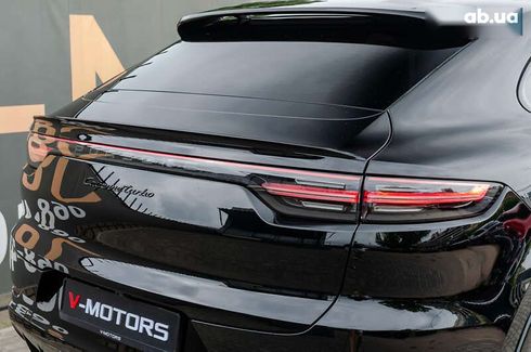 Porsche Cayenne 2023 - фото 14