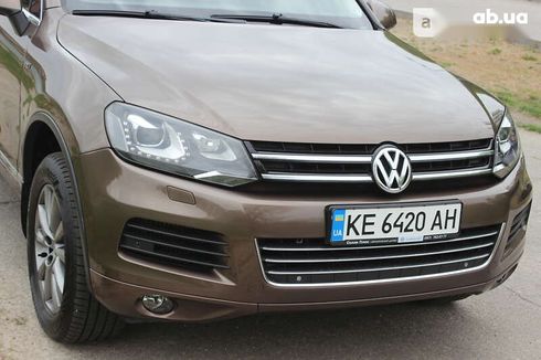 Volkswagen Touareg 2012 - фото 18