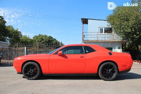 Dodge Challenger 2016 - фото 7