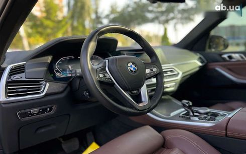 BMW X5 2022 - фото 23