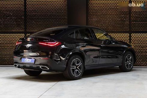 Mercedes-Benz GLC-Класс 2023 - фото 8