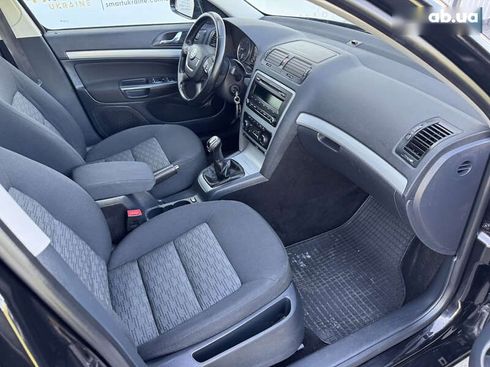 Skoda Octavia 2013 - фото 15