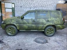 Запчасти Nissan Patrol в Украине - купить на Автобазаре