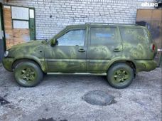 Запчасти на Nissan Presage в Украине - купить на Автобазаре