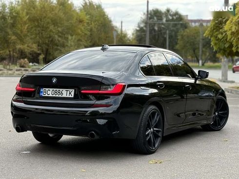 BMW 3 серия 2020 - фото 12