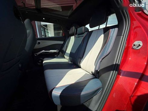 BYD Yuan EV 2023 - фото 4