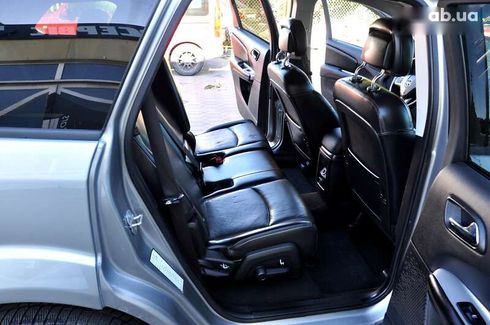 Dodge Journey 2019 - фото 23