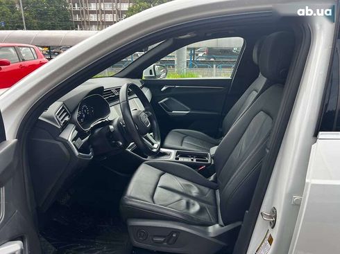 Audi Q3 2021 - фото 9