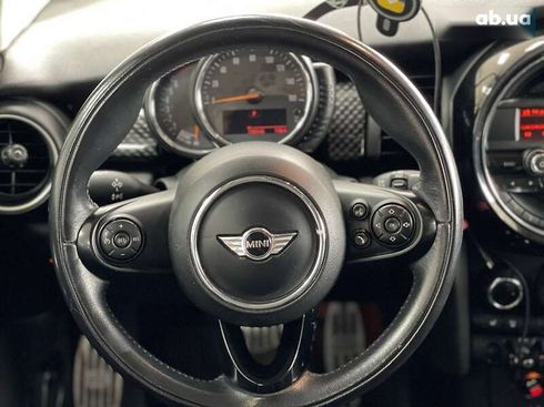 MINI Hatch 2015 - фото 22