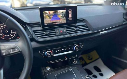 Audi Q5 2019 - фото 20