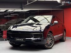 Продаж вживаних Porsche Cayenne Coupe в Києві - купити на Автобазарі