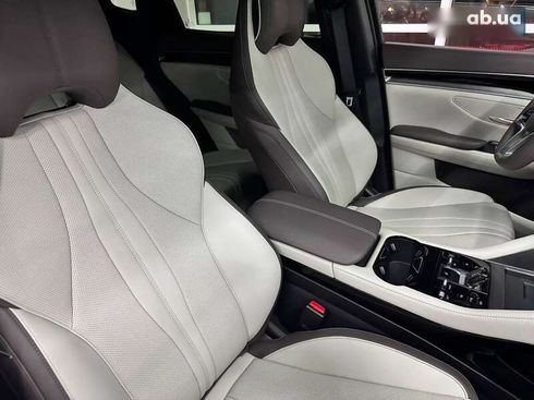 BYD Song Plus 2025 - фото 17