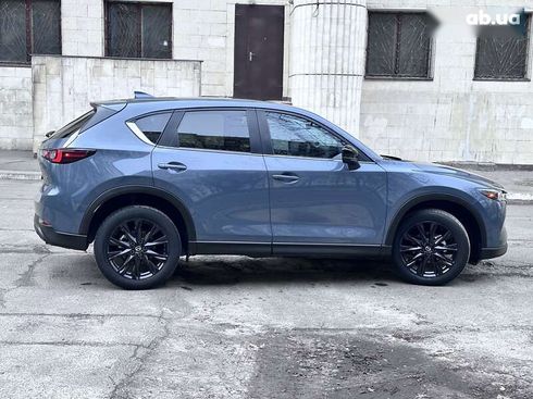 Mazda CX-5 2023 - фото 17