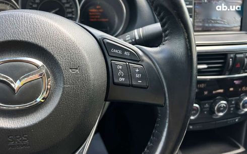 Mazda 6 2012 - фото 15