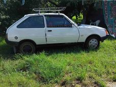 Продаж вживаних ЗАЗ 1102 1992 року в Полонному - купити на Автобазарі
