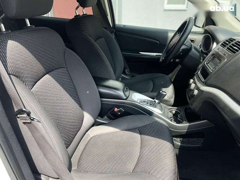 Dodge Journey 2018 - фото 23