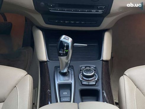 BMW X6 2010 - фото 12