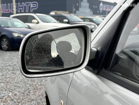 Skoda Fabia 2006 серый - фото 15