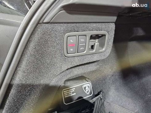 Lamborghini Urus 2024 - фото 10