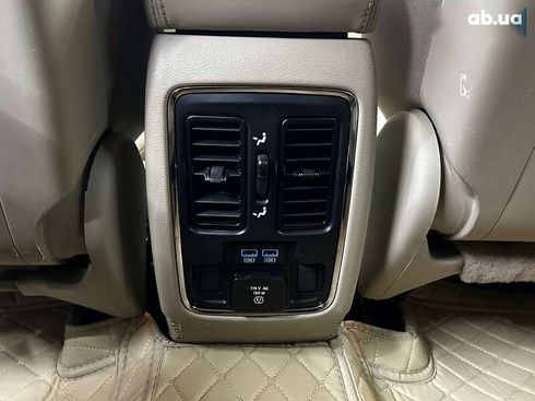 Jeep Grand Cherokee 2020 - фото 18