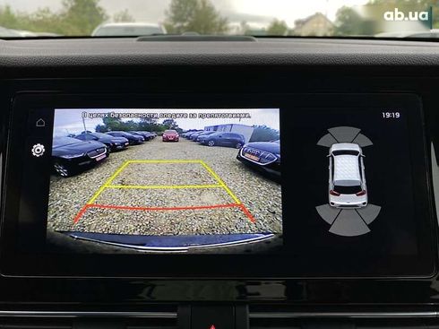 Kia Niro 2022 - фото 11
