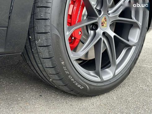 Porsche Cayenne 2024 - фото 11