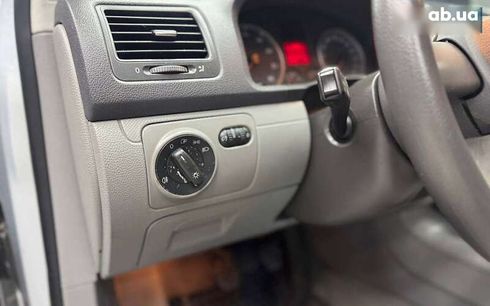 Volkswagen Golf 2003 - фото 10