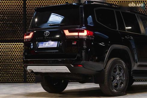 Toyota Land Cruiser 2022 - фото 11