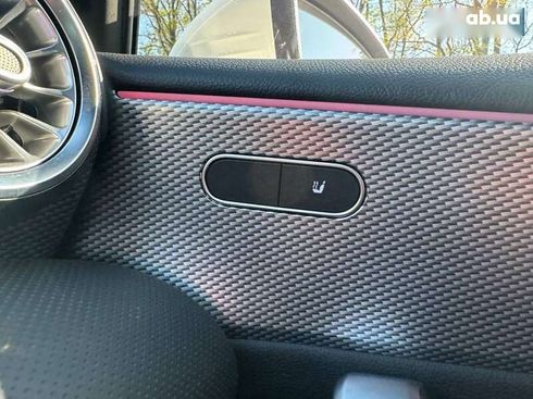 Mercedes-Benz A-Класс 2020 - фото 20