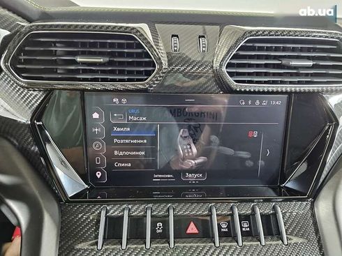 Lamborghini Urus 2024 - фото 30