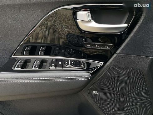 Kia Niro 2020 - фото 8