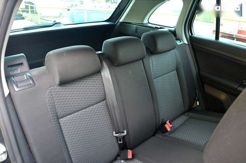 Skoda Fabia 2012 - фото 22