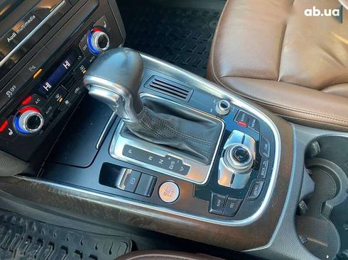 Audi Q5 2015 - фото 17