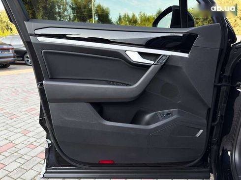 Volkswagen Touareg 2022 - фото 29