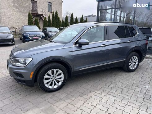 Volkswagen Tiguan 2018 - фото 9