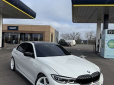 Продаж вживаних BMW 3 серия в Дніпропетровській області - купити на Автобазарі