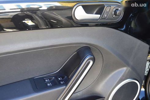 Volkswagen Beetle 2014 - фото 26