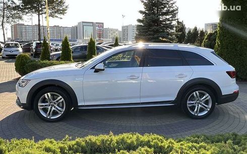 Audi a4 allroad 2019 - фото 4