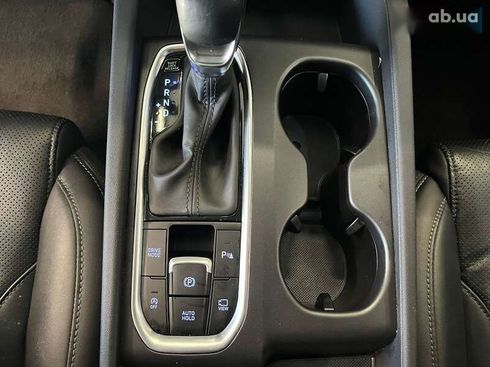 Hyundai Santa Fe 2019 - фото 18