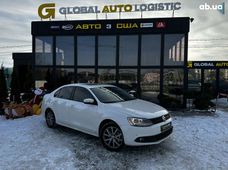 Купить Volkswagen Jetta бу в Украине - купить на Автобазаре