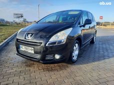 Продажа Peugeot б/у в Волынской области - купить на Автобазаре