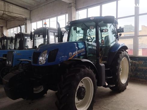 New Holland T6050 2022 - фото 2