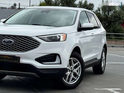 Ford Edge 2023 - фото 5