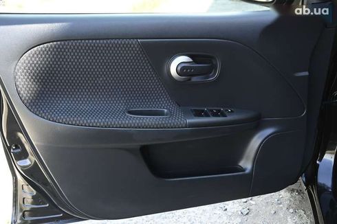 Nissan Note 2006 - фото 14