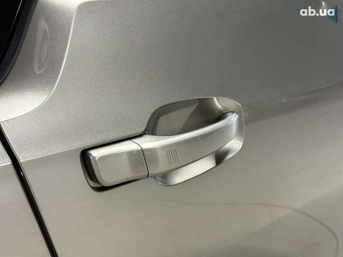 BMW i3 2016 - фото 23