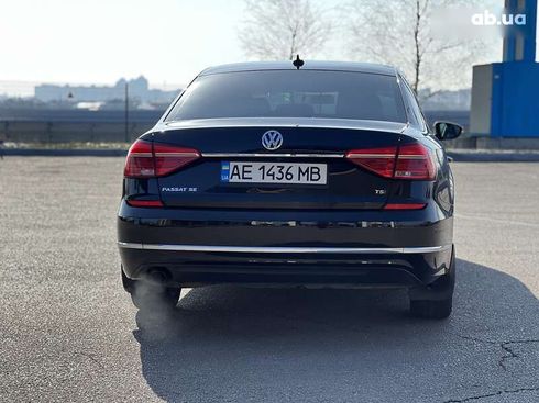 Volkswagen Passat 2016 - фото 27