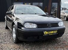 Купить Volkswagen Golf бу в Украине - купить на Автобазаре