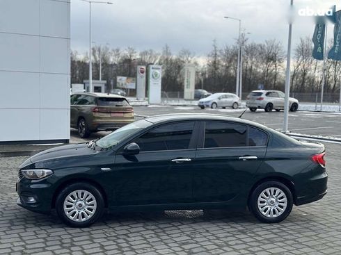Fiat Tipo 2020 - фото 8