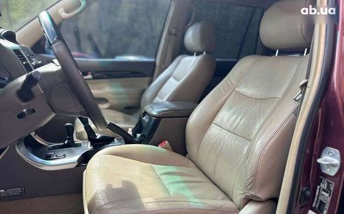 Toyota Land Cruiser 2008 - фото 8